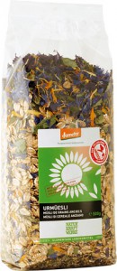 urmueesli