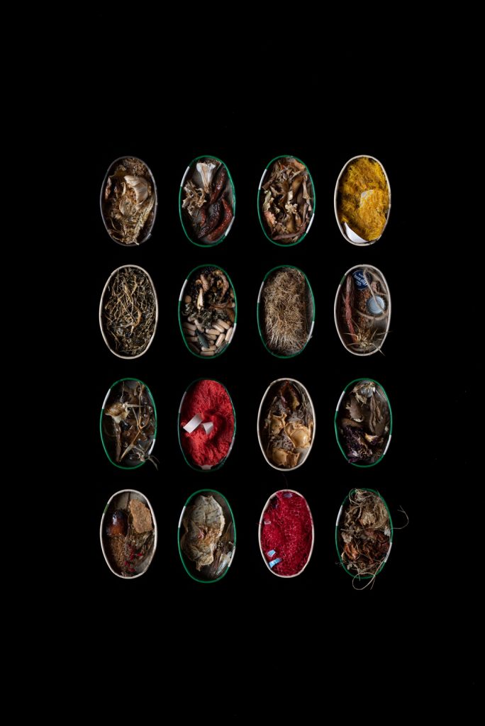 Fotoserie by Antonius Conte